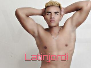 Latinjordi
