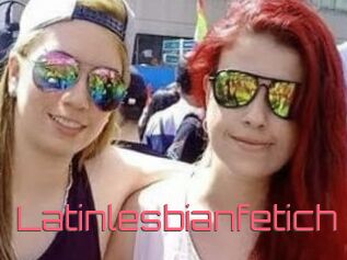 Latinlesbianfetich