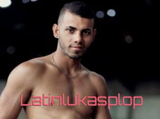 Latinlukasplop