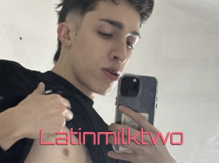 latinmilktwo Webcam Sexe Direct