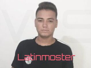 Latinmoster