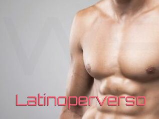 Latinoperverso
