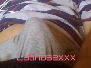 Latinosexxx