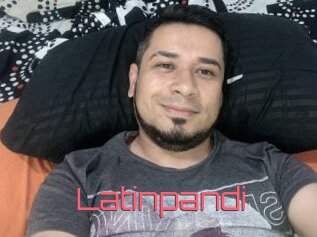 Latinpandi