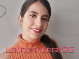 Latinprincess95