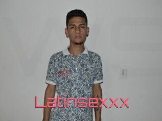 Latinsexxx