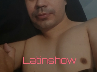 Latinshow