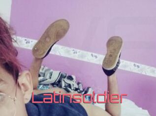 Latinsoldier