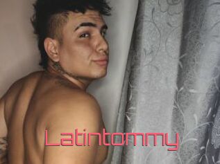 Latintommy