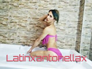 Latinxantonellax