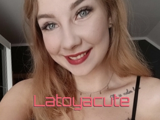 Latoyacute