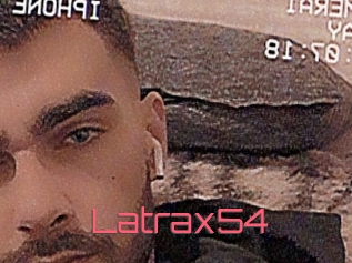 Latrax54