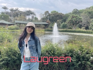 Laugreen