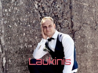 Laukinis
