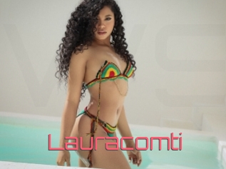 Lauracomti