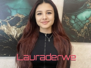 Lauraderwe