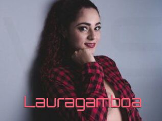 Lauragamboa