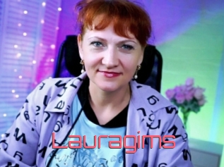 Lauragims