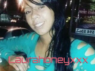 Laurahoneyxxx