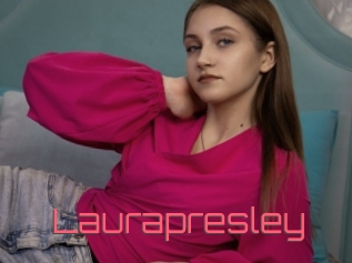 Laurapresley
