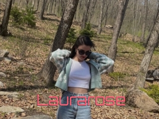 Laurarose