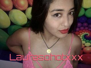 Laurasohotxxx
