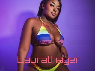 Laurathayer