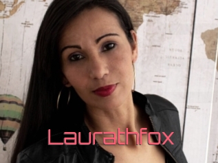 Laurathfox