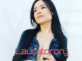 Lauratorory