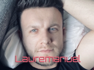 Lauremanuel