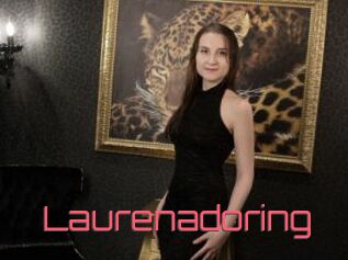 Laurenadoring