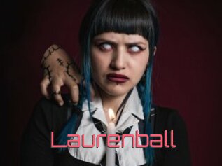 Laurenball
