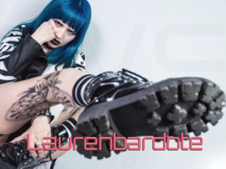 Laurenbardote