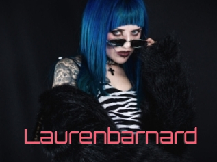 Laurenbarnard