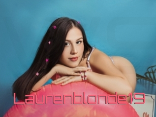 Laurenblonde19