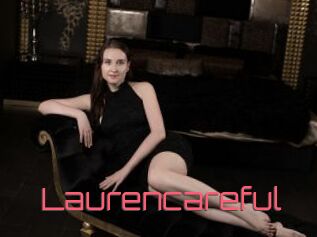 Laurencareful