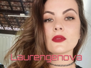 Laurengenova