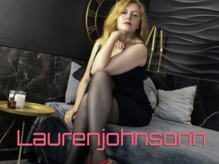 Laurenjohnsonn