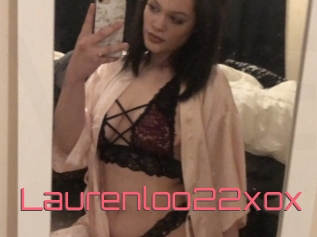 Laurenloo22xox