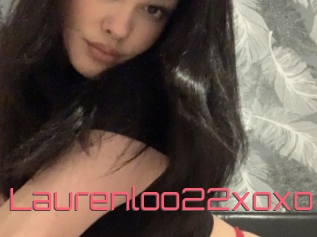 Laurenloo22xoxo