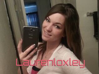 Laurenloxley