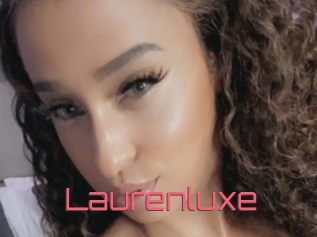 Laurenluxe