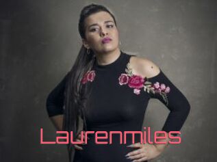 Laurenmiles