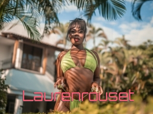Laurenrouset