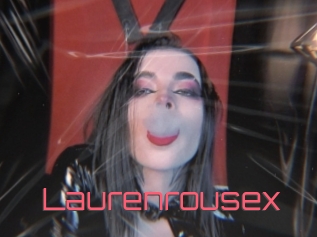 Laurenrousex