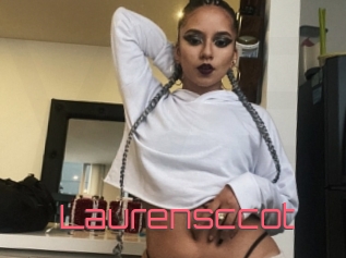 Laurensccot