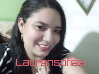 Laurensofiaa