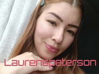 Laurenspeterson