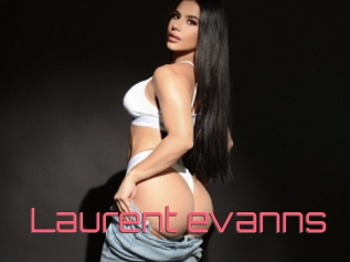 Laurent_evanns
