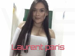 Laurent_paris